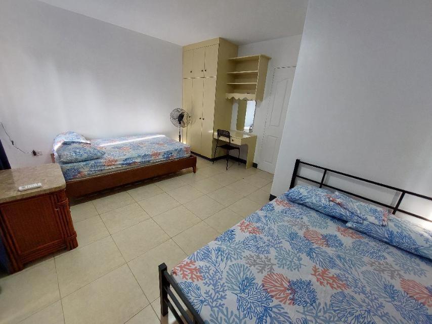 Vacation Town House Near Mactan Cebu Airport Villa Đảo Mactan Ngoại thất bức ảnh