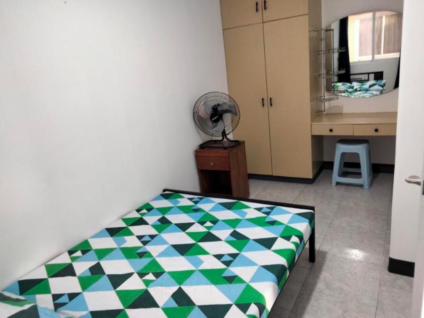 Vacation Town House Near Mactan Cebu Airport Villa Đảo Mactan Ngoại thất bức ảnh