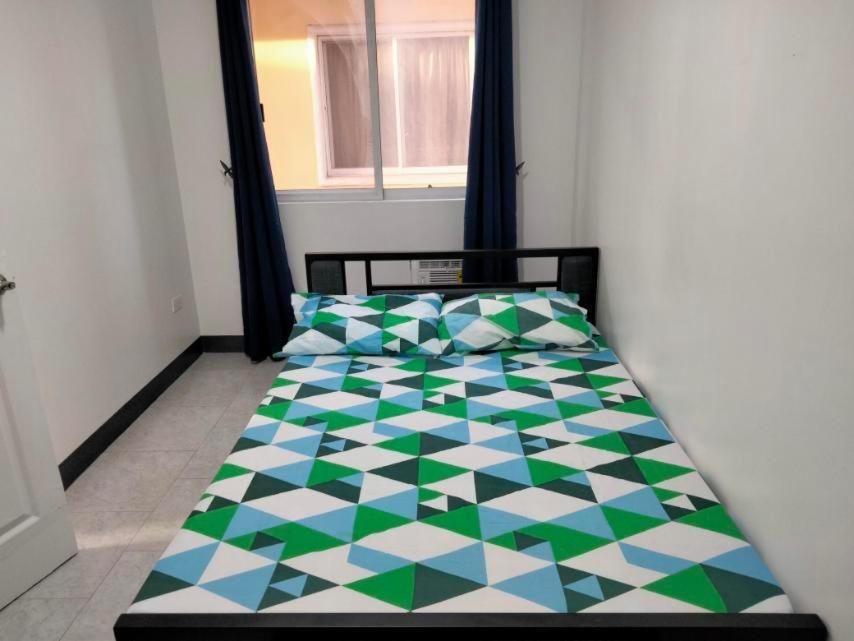 Vacation Town House Near Mactan Cebu Airport Villa Đảo Mactan Ngoại thất bức ảnh