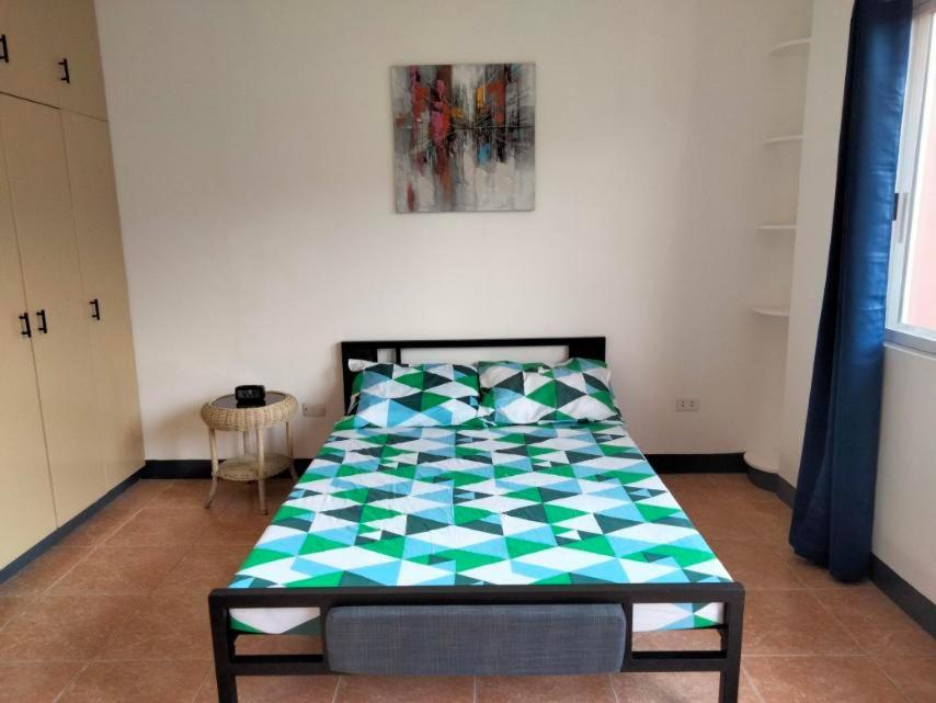 Vacation Town House Near Mactan Cebu Airport Villa Đảo Mactan Ngoại thất bức ảnh