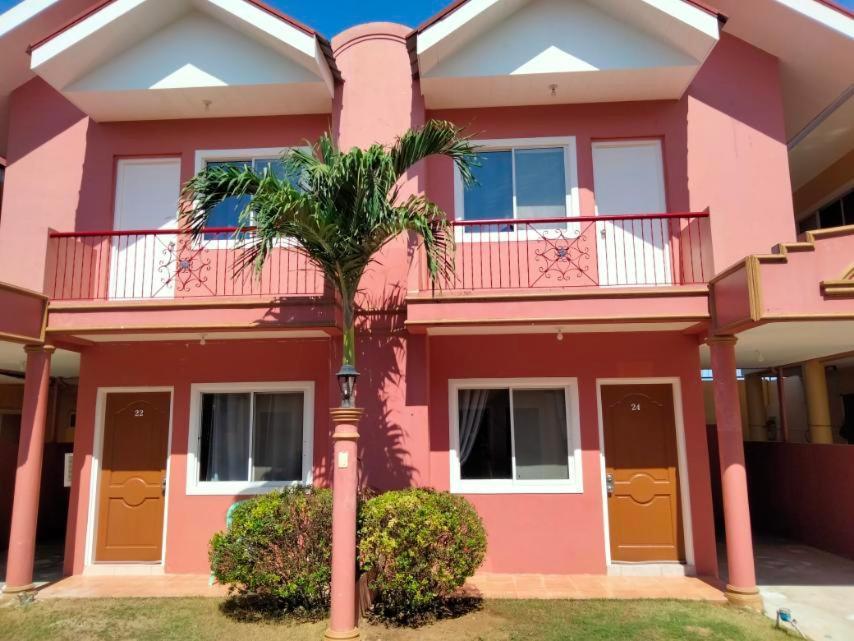 Vacation Town House Near Mactan Cebu Airport Villa Đảo Mactan Ngoại thất bức ảnh