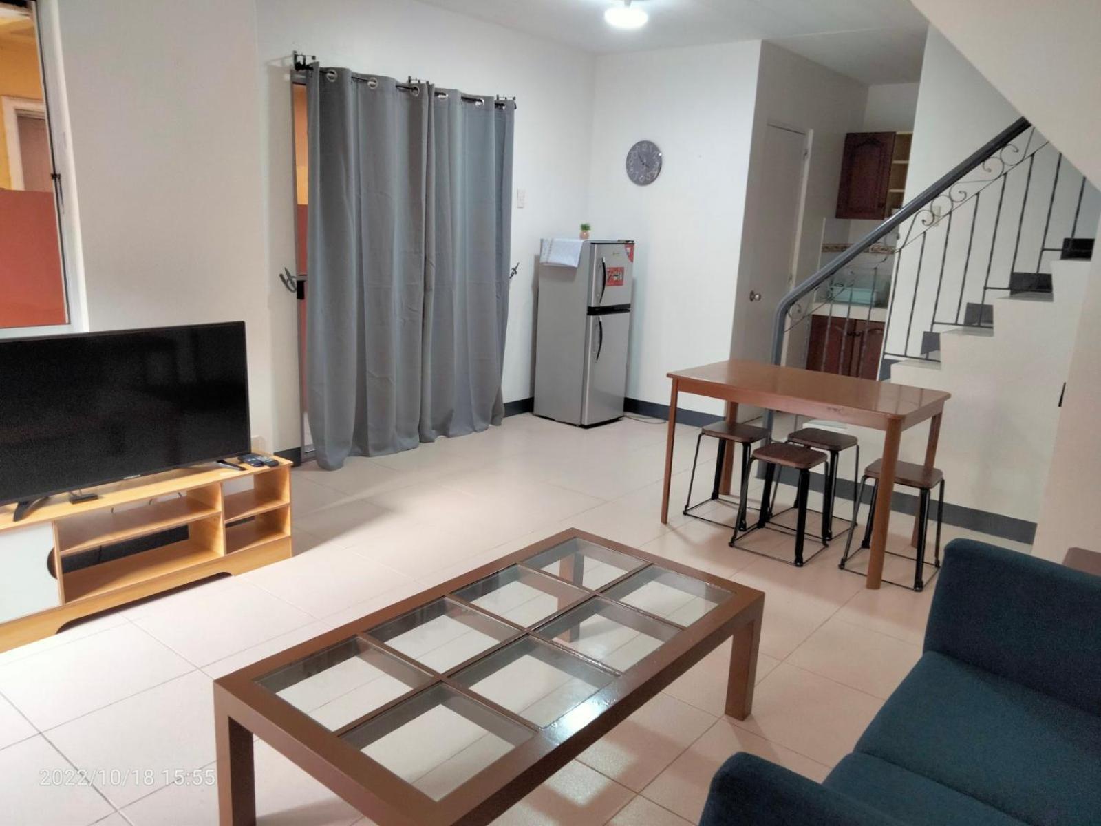 Vacation Town House Near Mactan Cebu Airport Villa Đảo Mactan Ngoại thất bức ảnh
